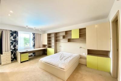 Apartament cu 4 camere decomandat în Nordului - 8