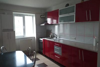 Apartament cu 3 camere decomandat în Central - 5
