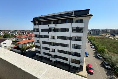 TVA INCLUS-DEZVOLTATOR - Apartament 3 CAMERE, 68 MP - MILITARI - 10