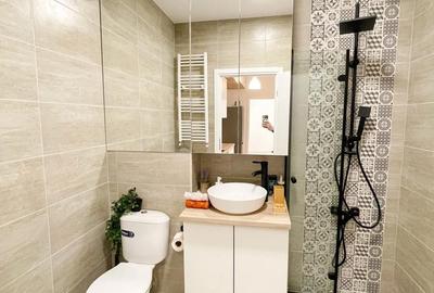 Apartament cu 3 camere decomandat în Regie - 8