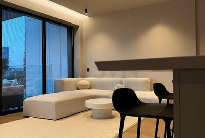 Apartament 3 camere I One Herastrau Towers - 2