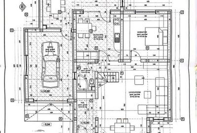 TARGSORU NOU - vila P+M 6 camere, 2024 la gri - 159000 euro - 2
