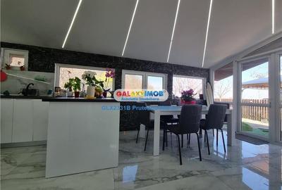 Vanzare vila Premium situata in sat Ordoreanu Comuna Clinceni. - 14