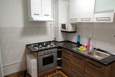 Apartament cu 3 camere decomandat în Zimbru - 3