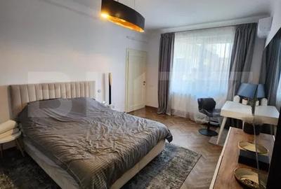 Apartament cu 2 camere, modern, parcare, zona Centrala