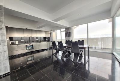 Apartament cu 3 camere decomandat, mobilat în Mihai Viteazul - 4