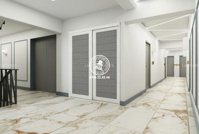 Apartament cu 3 camere în Galata