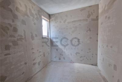 RECO casa interior semifinisat cartier Vienna - 23