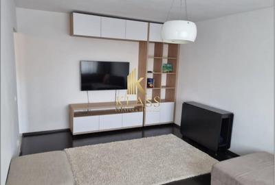 Apartament cu 3 camere decomandat, mobilat în Pipera - 1
