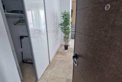 PENTHOUSE / VEDERE SUPERBA LAC  termen lung / Mamaia - 9