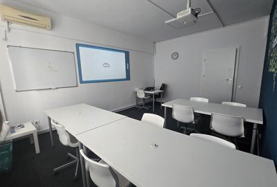 Spațiu comercial, de 23 mp, în Muncii - 3