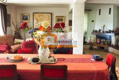 Casă cu Teren 1750 Mp în Ciolpani - 3