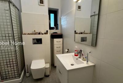 Apartament cu 4 camere decomandat, mobilat în Central - 18
