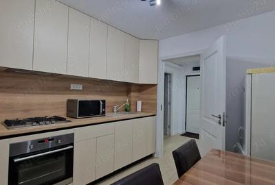 Apartament cu 2 camere decomandat în Ultracentral
