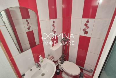 Apartament cu 4 camere decomandat, mobilat în Central - 9