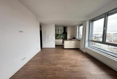 Apartament cu 3 camere semidecomandat, mobilat în Băneasa - 3