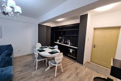 Moon Light Vega – Apartament 2 de inchiriat Camere de inchiriat Mamaia  450euro - 13