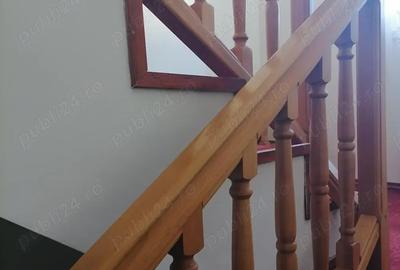Casă cu 6 camere cu Teren 321 Mp în Central - 3