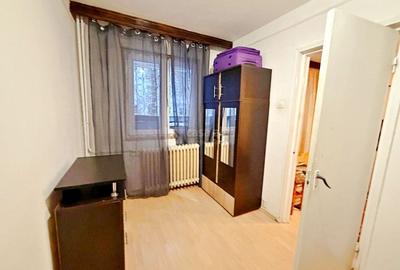 Apartament cu 2 camere nedecomandat, mobilat în Tătărași - 6