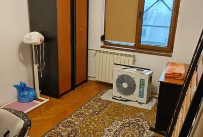 Apartament 4 camere 90mp 6 8 1982 Pescarusului Chisinau Arena Nationala Basarabia - 9