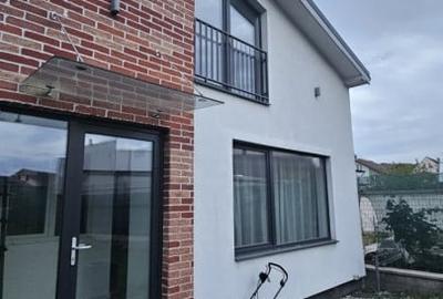 Casa individuala, 3 camere, 120mp, curte, Oasului - 2