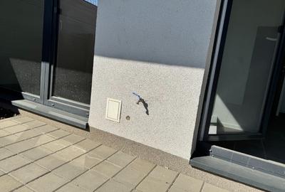 Apartament cu 2 camere decomandat în Nord - 17