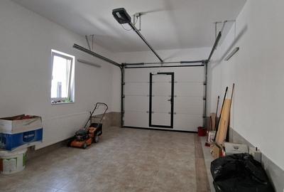 Casă individuală cu 5 camere cu Canalizare în Dumbrăvița - 9