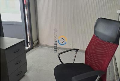 Spatiu 80 mp amplasat la bld. Fratii Golesti pretabil pentru activitati auto - 3