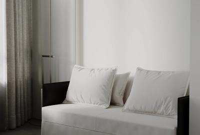 Unirii apartament 3 camere cu loc de parcare inclus si fara TVA - 22