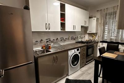 Garsonieră decomandată în Exterior Vest - 2