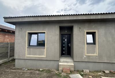 Duplex pe Parter cu doua dormitoare, 0% Comision prin Poremo Imobiliare - 19