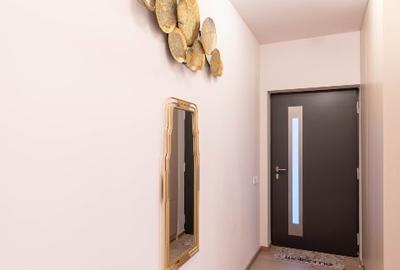 Casă individuală cu 3 camere cu Teren 850 Mp în Cristian - 8