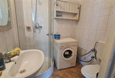 Garsoniera ultracentrala- Mercur - 6