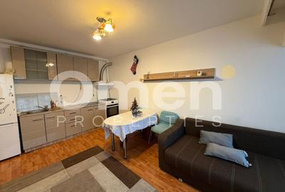 Garsonieră semidecomandată, mobilată în Decebal - 2