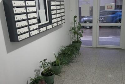 Garsonieră decomandată în Dudu - 11