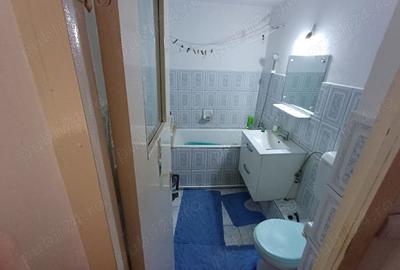 Vand apartament 2 camere decomandat - 3