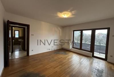 Apartament cu 3 camere decomandat în Zorilor - 13