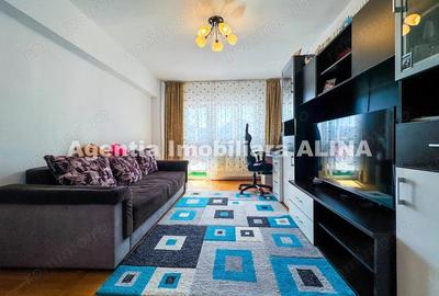 Apartament cu 2 camere decomandat în Decebal - 3