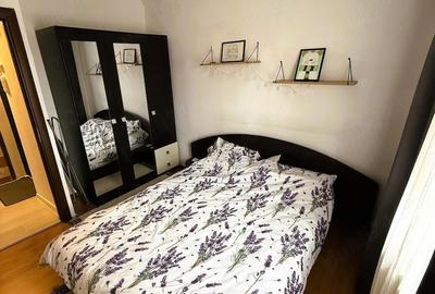 Apartament cu 2 camere decomandat în Rovine - 10