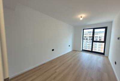 Apartament cu 2 camere decomandat în Tractorul - 11