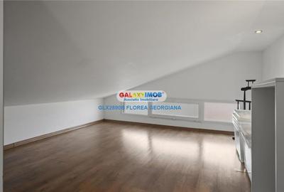 Vila deosebita de vanzare in Otopeni - Odai - 35