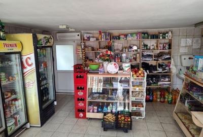 Casă individuală cu 3 camere cu Teren 1400 Mp în Cișmele - 10
