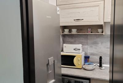 Garsonieră în Central - 7