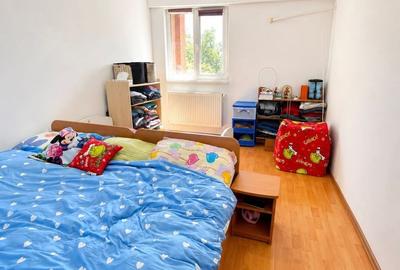 Apartament cu 5 camere decomandat, mobilat în Girocului - 1