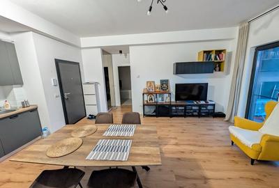 Apartament 2 camere 45mp + 12mp terasa | 0 comision | Tunari Darwin Residence - 7