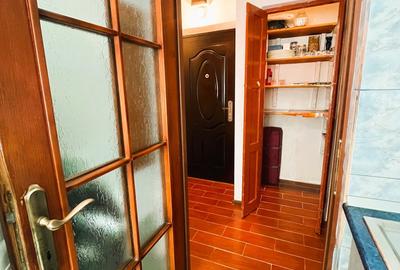 Apartament cu 2 camere în Ultracentral - 4