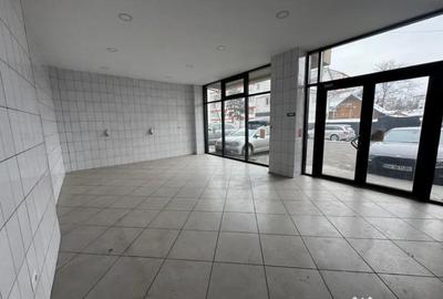 Spațiu comercial, de 100 mp, în Rădăuți - 2