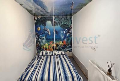 Apartament cu 5 camere decomandat în Gării - 13