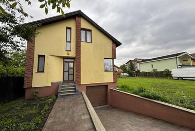 Tractorul, str. Argintului, casa de inchiriat, 5 camere, garaj, curte proprie - 4