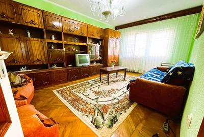 Apartament 3 camere Babadag -cresa ARABELA - 4